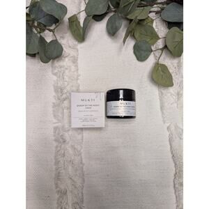 Mukti Queen of the Night Crème